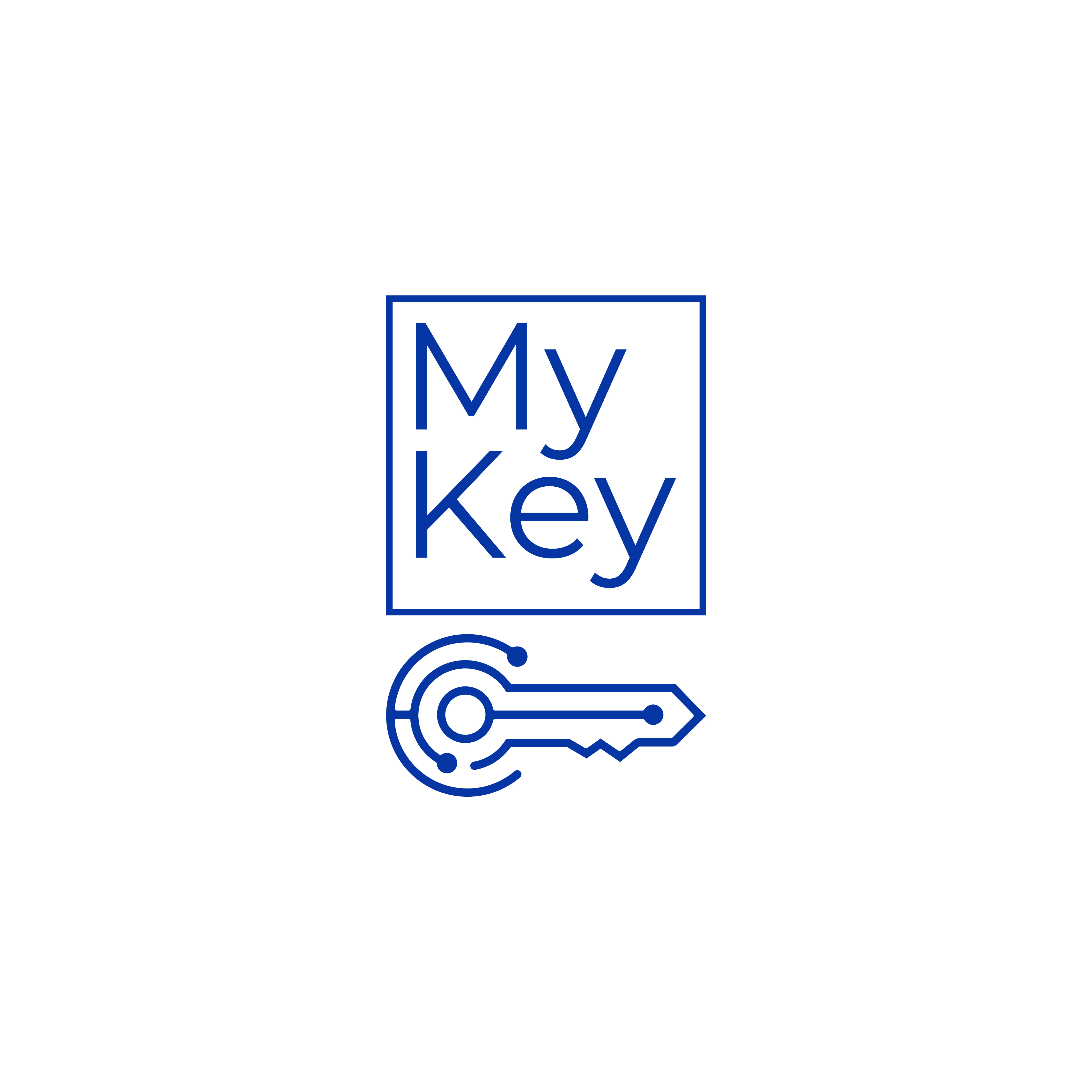MyKey